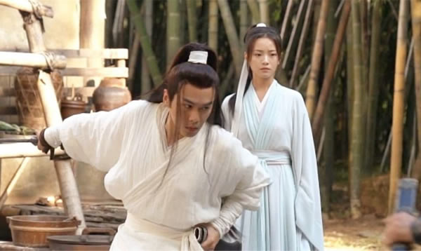 雪中悍刀行姜泥菊破哪一章(第250章姜泥被辱) 雪中悍刀行姜泥菊破哪一章(第250章姜泥被辱)