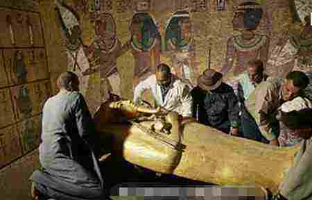 世界奇闻怪事1000例(国内24件末解之迷)