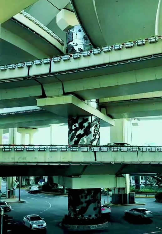 世界奇闻怪事1000例(国内24件末解之迷)