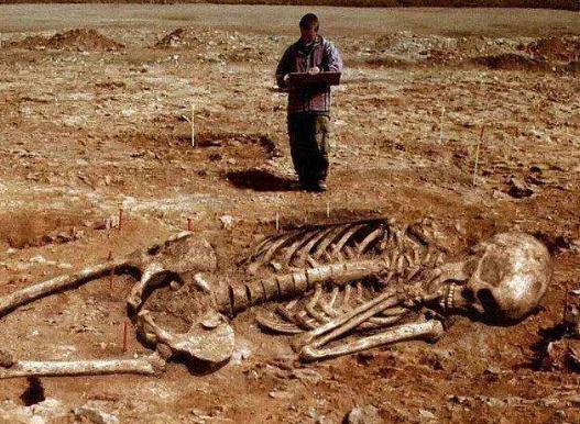 世界奇闻怪事1000例(国内24件末解之迷)