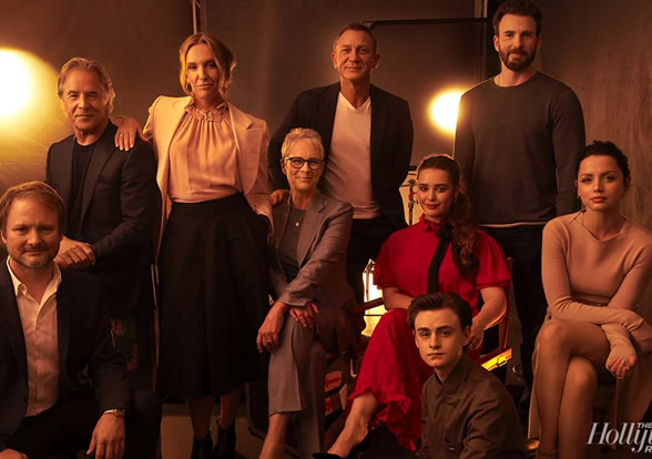 6部笑断气电影，让你笑到2023年