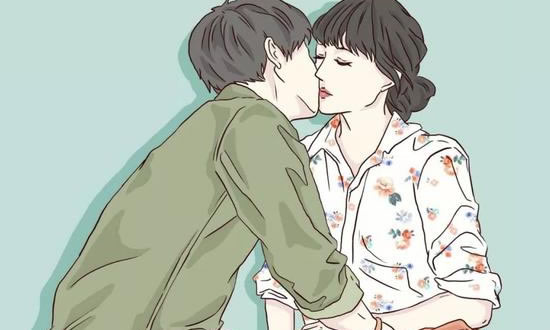 最能聊出感情的100个话题，晚上聊暧昧话题易出感情