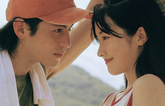 男女对视3秒定律,从眼神判断有没有来电