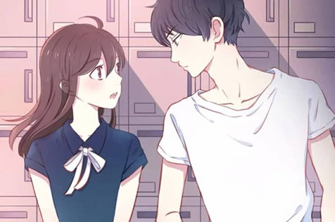 男女对视3秒定律超过了会怎么样，真的假的