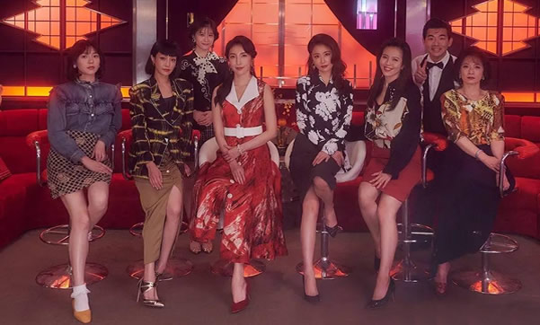 2021十部熬夜也要看的电视剧(反复看都不腻的电视剧)