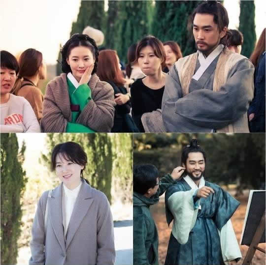 2022电视剧排行榜大全，新剧2022电视剧大全(50部)