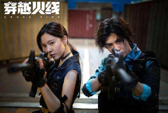 2022电视剧排行榜大全，新剧2022电视剧大全(50部)