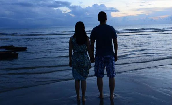 五一情侣适合去哪旅游2022(国内十大景点) 五一情侣适合去哪旅游2022(国内十大景点)