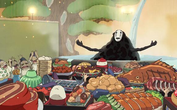 千与千寻的寓意解读,千与千寻讲的是什么