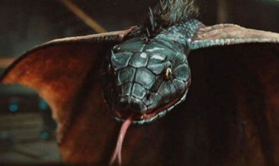 沙海蛇王为什么怕黎簇,黎簇身世和结局是什么 沙海蛇王为什么怕黎簇,黎簇身世和结局是什么