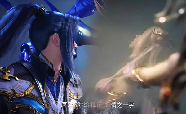 千仞雪的金色液体是啥，原文描述过程