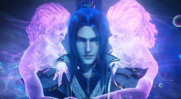 千仞雪的金色液体是啥，原文描述过程