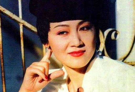 王姬简历及个人资料简介,影视演员王姬年轻时的图片