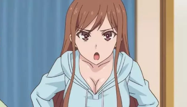 车速超快的漫画