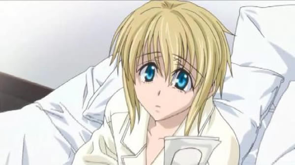 车速超快的漫画