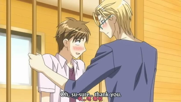 车速超快的漫画