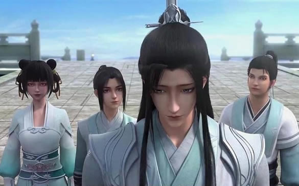 让原耽女孩瞬间泪崩的句子(精选30句虐心原耽女孩了) 让原耽女孩瞬间泪崩的句子(精选30句虐心原耽女孩了)