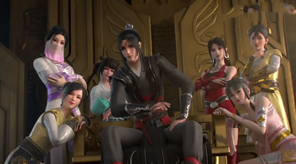 让原耽女孩瞬间泪崩的句子(精选30句虐心原耽女孩了) 让原耽女孩瞬间泪崩的句子(精选30句虐心原耽女孩了)