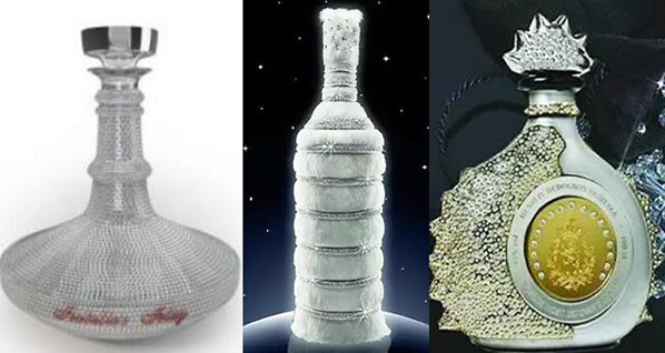 世界上最贵的酒多少钱一瓶(奢华昂贵名酒前十) 世界上最贵的酒多少钱一瓶(奢华昂贵名酒前十)