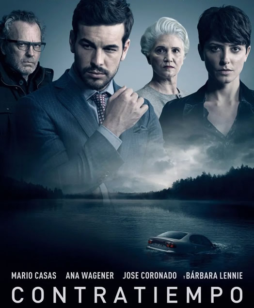 推荐25部豆瓣高分高智商烧脑电影 推荐25部豆瓣高分高智商烧脑电影