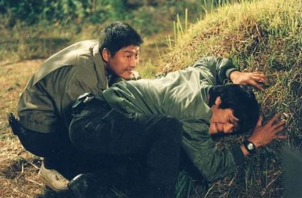 推荐25部豆瓣高分高智商烧脑电影