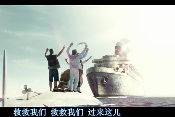 推荐25部豆瓣高分高智商烧脑电影