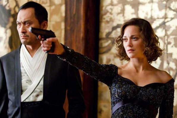 极度烧脑电影推荐(13部顶级高分悬疑电影)