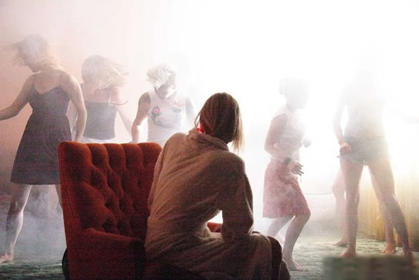 极度烧脑电影推荐(13部顶级高分悬疑电影)