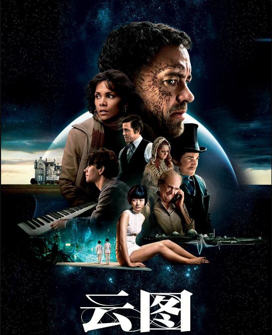 极度烧脑电影推荐(13部顶级高分悬疑电影)