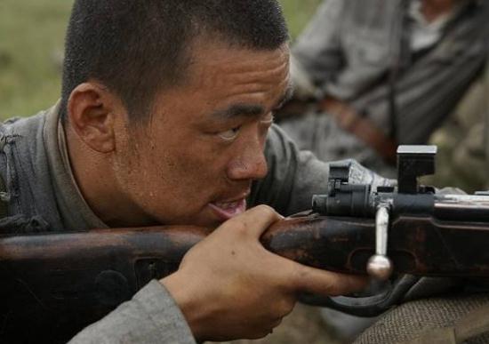 抗日战争电视剧排行榜前十名(经典十大抗战电视剧排行)