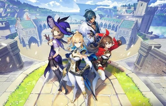 人气最高手游排行榜2022(最近手游排行榜排名前十)