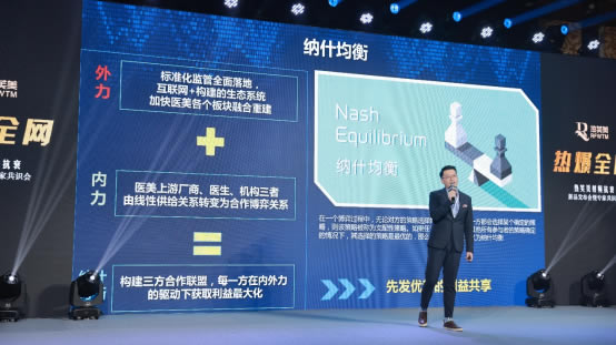 变美日记CEO邵帅:“变美DTC”模式,助力热芙美热爆全网 变美日记CEO邵帅:“变美DTC”模式,助力热芙美热爆全网