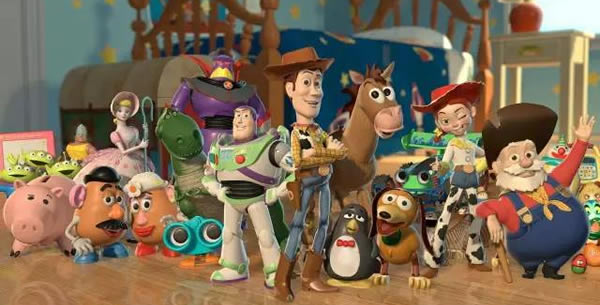 迪士尼动画电影大全列表(108部经典动画电影) 迪士尼动画电影大全列表(108部经典动画电影)