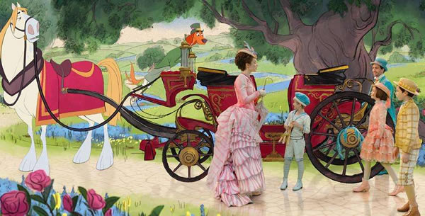 迪士尼动画电影大全列表(108部经典动画电影) 迪士尼动画电影大全列表(108部经典动画电影)