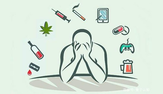 世界难戒的瘾排名(十大最难戒的瘾排行榜)