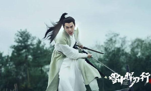 雪中悍刀行震撼人心的句子(雪中悍刀行台词语录) 雪中悍刀行震撼人心的句子(雪中悍刀行台词语录)