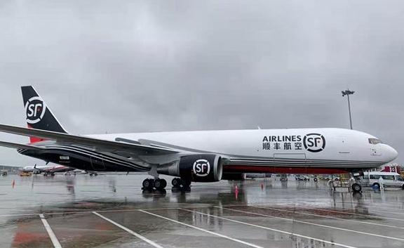 顺丰速运一般几天到，顺丰快递几天到达目的地