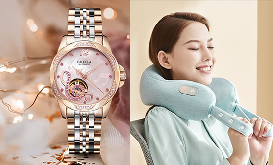 送领导礼物前十件排名，安排10件礼物送领导2022