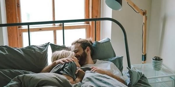 性活动的三种基本功能