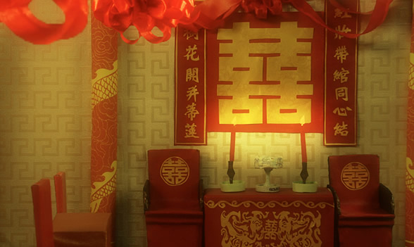 洞房要做什么(新婚夫妻4项准备)