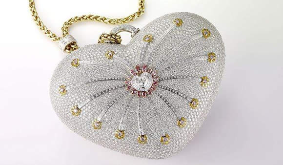 最贵的包包排行榜前十名(全球最贵包包十款介绍) 最贵的包包排行榜前十名(全球最贵包包十款介绍)