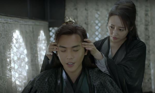 张若昀电视剧大全主演2022(推荐十部好看张若昀电视剧)