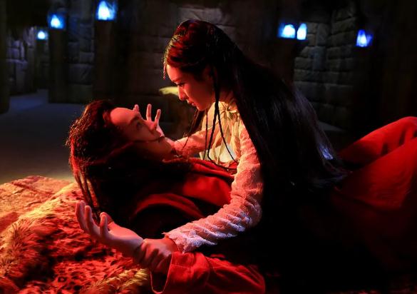 最近很火的修仙电视剧(公认最好看的10部仙侠剧)