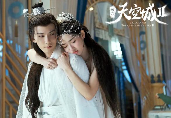 最近很火的修仙电视剧(公认最好看的10部仙侠剧)