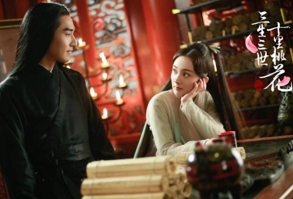 最近很火的修仙电视剧(公认最好看的10部仙侠剧)