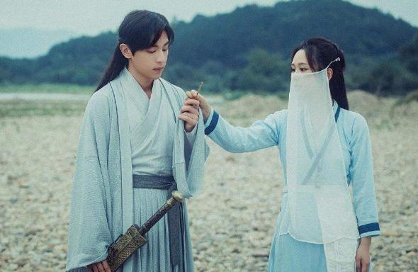 最近很火的修仙电视剧(公认最好看的10部仙侠剧)