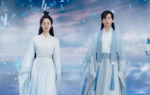 最近很火的修仙电视剧(公认最好看的10部仙侠剧)