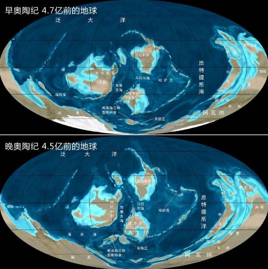 地球一共灭亡了几次(已经历5次生物大灭绝) 地球一共灭亡了几次(已经历5次生物大灭绝)