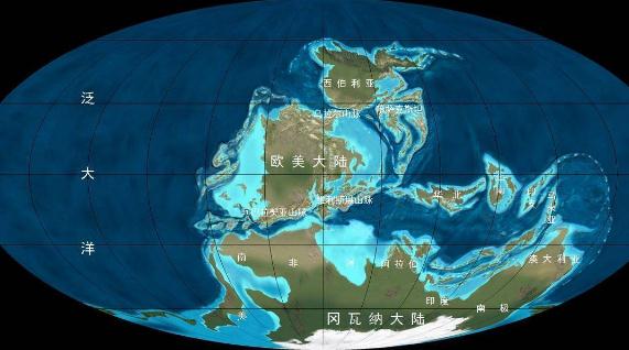 地球一共灭亡了几次(已经历5次生物大灭绝)