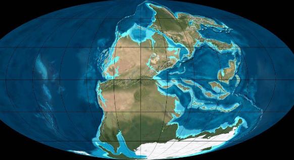 地球一共灭亡了几次(已经历5次生物大灭绝)